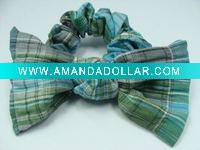Fabric Elastic Headwear