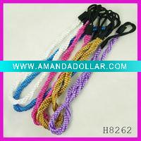 Wholesale Fashion woven belt elastic band