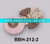 Wholesale Hair accessory/children's ornament(BBH-212-2)