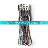 Wholesale fashion elastic hair band(EB-0656)
