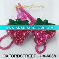 hair strap