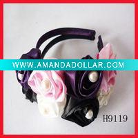 Hair band