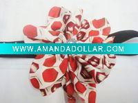 elastic hair band