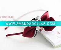 Wholesale Fashion Rubber Hair Band