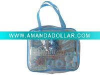 Wholesale kids' hair accessories