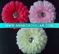 Wholesale 4'' Tanzy daisy flower YL01287