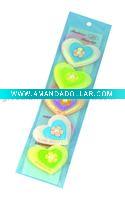 Wholesale 5pc Hair Band - G0876