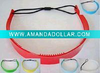 elastic hair band