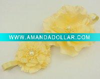 elastic hairband