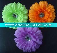 Wholesale 4'' Tanzy daisy flower YL01288