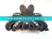 Wholesale Fashion hair clip in 2011