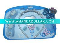 children's hair accessories