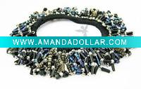 Wholesale Fashion Cystal Hair Band