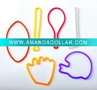 elastic rubber band