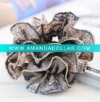 Wholesale Fashion Rubber Hair Band