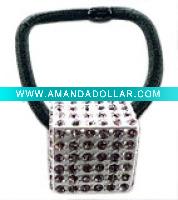 Wholesale fashion elastic hairband