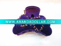Wholesale Fashion hair clip in 2011