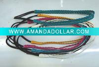Wholesale fashion braid hair band