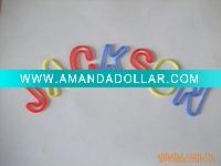 silicone belt