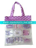 Wholesale kids hair set