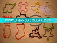long rubber bands