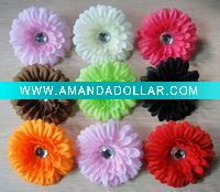 Wholesale 4'' Tanzy daisy flower YL01223