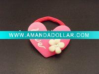 elastic hair band