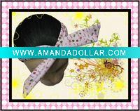 Wholesale Popular hairband hairband ladies' hairband