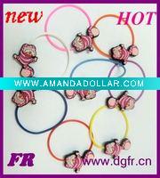 Wholesale newest fashion silicone rubber bands