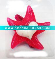elastic hair band