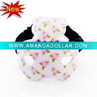 Wholesale hand-made hair accessory of Elastic Hair Bands