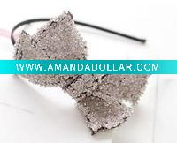 2011 Fashion Fabric Headband