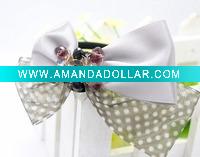 Wholesale 2011 Fashion Fabric Headband