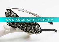 Wholesale Fashion Rubber Hair Band