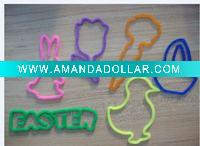 custom rubber bands