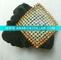 Classical hair accessories