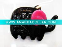 elastic hair band