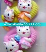 elastic hair band