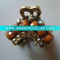 Shine hair accessories