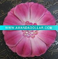 Wholesale Sequin flower,Flower sequin, Sequin flower applique, Flower sequins paillette