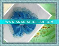 Wholesale elastic hair headbands for hair flower