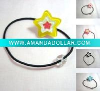 elastic hair band