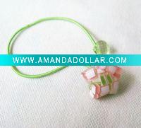 Children Rubber Hair accessories