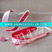 Valentine's Day Hair Belt MYVD-021