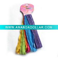 Crochet Band