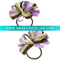 Lovely Ponytail Bow MYPB-073