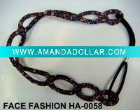 hair accessories HA-0058(12 years experience)