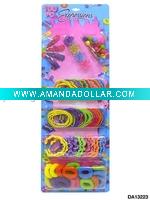 hair accessories set