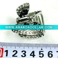 Wholesale fashion acrylic hairpin