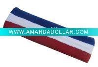 tennis headband